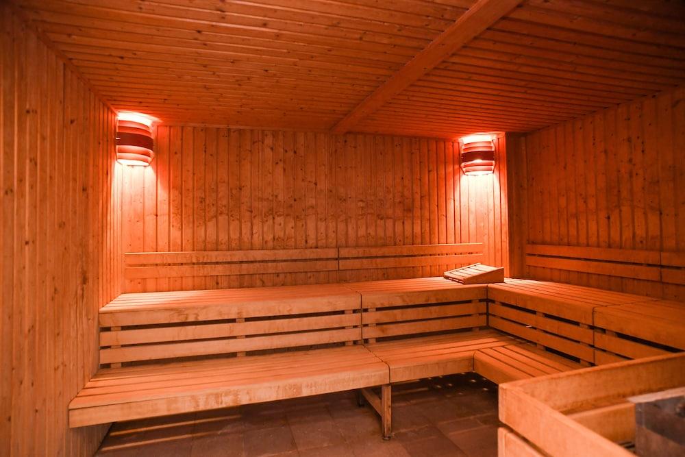 Hotel De La Baie - Thalassotherapie Previthal Donville-les-Bains Buitenkant foto